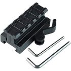 Szereléksín magasságban és dőlésszögben állítható