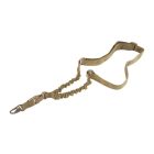 Hordszíj 1 pontos bungee gen.2 – TAN – RAPTOR