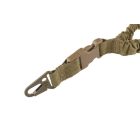 Hordszíj 1 pontos bungee gen.2 – TAN – RAPTOR