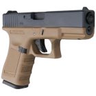 WE G19 gen.3 GBB TAN – RAPTOR