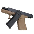 WE G19 gen.3 GBB TAN – RAPTOR