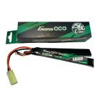 Akkumulátor Nunchuck Li-Po 7,4V 1500mAh 25C Tamiya GEA