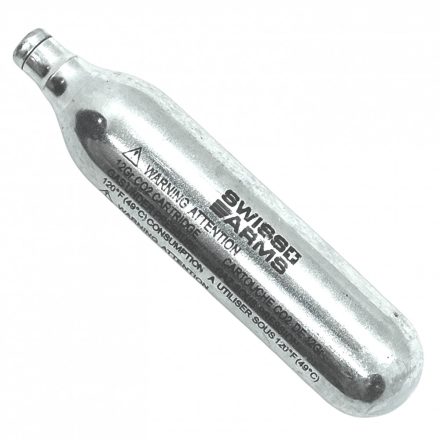 CO2 12g Swiss Arms