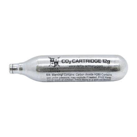 CO2 12g DA