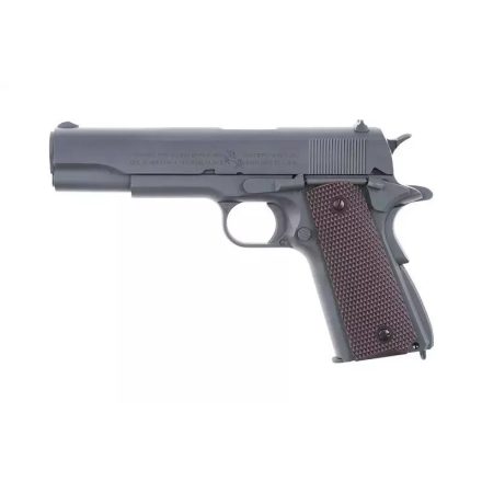 COLT 1911 GBB CO2 airsoft pisztoly - blow back 