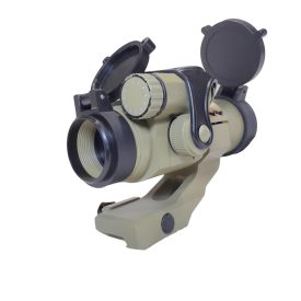 Gerilla Red Dot Sight Battle - TAN