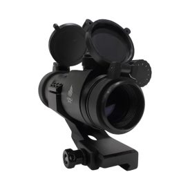 Gerilla Red Dot Sight Battle - black