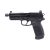 FN FNX-45 tactical gbb airsoft - fekete