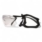 Pyramex Proximity Anti-Fog védőszemüveg - clear