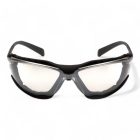 Pyramex Proximity Anti-Fog védőszemüveg - clear