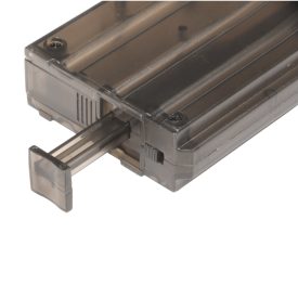 Gyorstöltő M4 tárforma 450BB