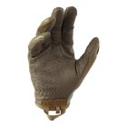 Taktikai kesztyű Hummingbird Light Blue "S" - coyote