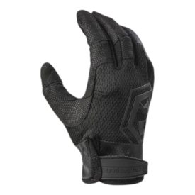   Taktikai kesztyű Hummingbird Light Blue "S" - fekete