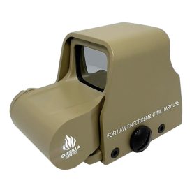Red Dot XTO 553 - TAN