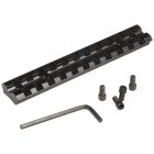 Szereléksín RIS 11 slot SHS – RAPTOR