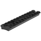 Szereléksín RIS 11 slot SHS – RAPTOR