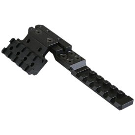 Moduláris RIS sín AK AEG fegyverekhez