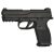 FN FNS-9 GBB CG black
