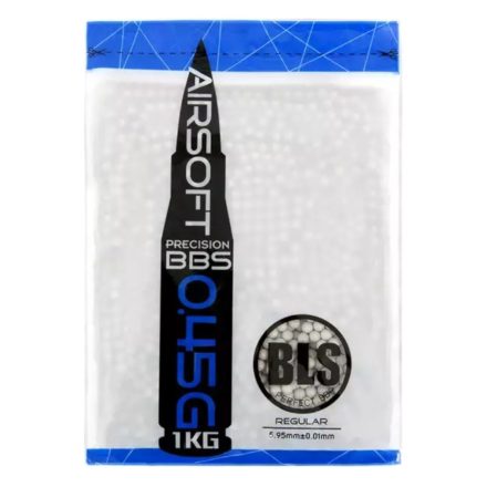BLS 0,45G BB