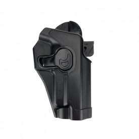 Gyorstok Sig Sauer P226, black