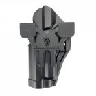 Gyorstok Sig Sauer P226, black – RAPTOR