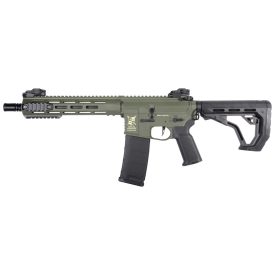 DA AR15 M-LOK Charlie Eagle - olive