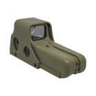 Red Dot ET 552 – TAN – RAPTOR