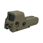 Red Dot ET 552 – TAN – RAPTOR