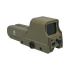 Red Dot ET 552 – TAN – RAPTOR