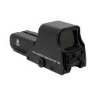 Red Dot ET 552 – black – RAPTOR