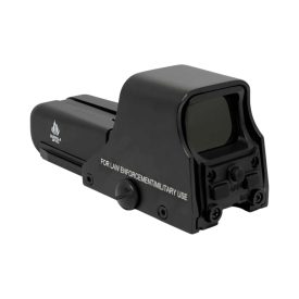 Red Dot ET 552 - black