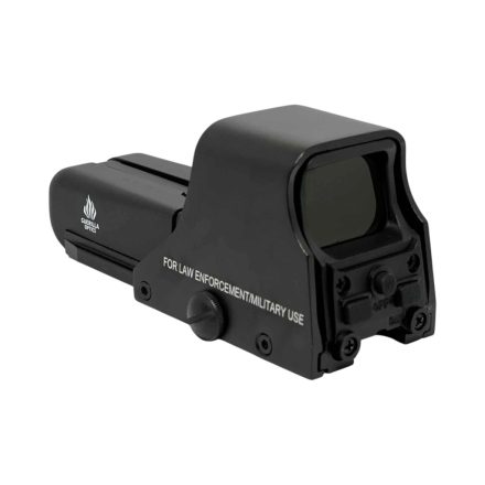 Red Dot ET 552 – black – RAPTOR