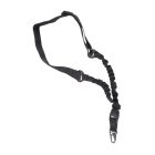 Hordszíj 1 pontos bungee gen.2 – BLK – RAPTOR