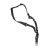 Hordszíj 1 pontos bungee gen.2 – BLK – RAPTOR