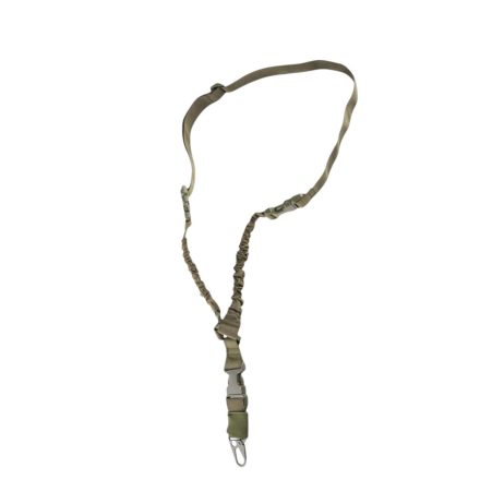 Hordszíj 1 pontos bungee gen.2 – olive – RAPTOR