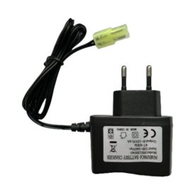 Akkumulátor töltő NiMH/NiCd