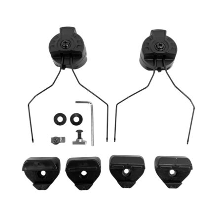 Sisak adapter M31/32 fülvédőhöz – RAPTOR
