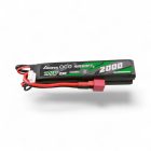 Akkumulátor 7,4V 2000mAh 25C Deans