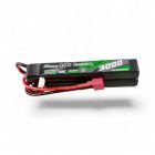 Akkumulátor 7,4V 3000mAh 25C Deans