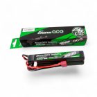 Akkumulátor 7,4V 3000mAh 25C Deans