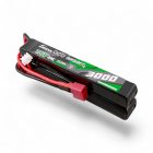 Akkumulátor 7,4V 3000mAh 25C Deans