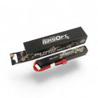 Akkumulátor 11,1V 1500mAh 25C Deans