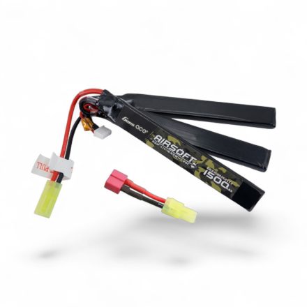 Akkumulátor 11,1V 1500mAh 25C Tamiya