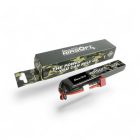 Akkumulátor 11,1V 1200mAh 25C Deans