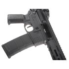 DA AR15/M4 M-LOK SilentOps 10" Charlie EAGLE - fekete