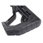 DA AR15/M4 M-LOK SilentOps 10" Charlie EAGLE - fekete