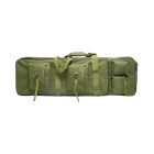 Fegyvertáska 100cm - olive