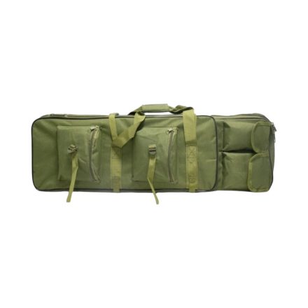 Fegyvertáska 100cm - olive