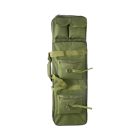 Fegyvertáska 100cm - olive