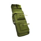 Fegyvertáska 100cm - olive